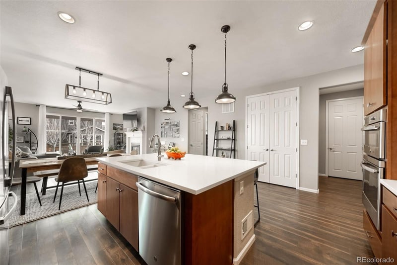 6388 Agave Ave, Castle Rock, CO 80108