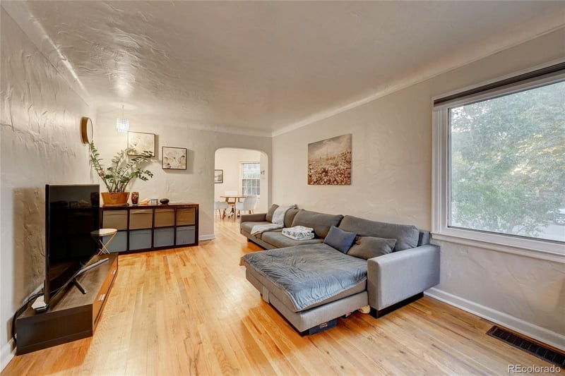 1168 Madison St, Denver, CO 80210