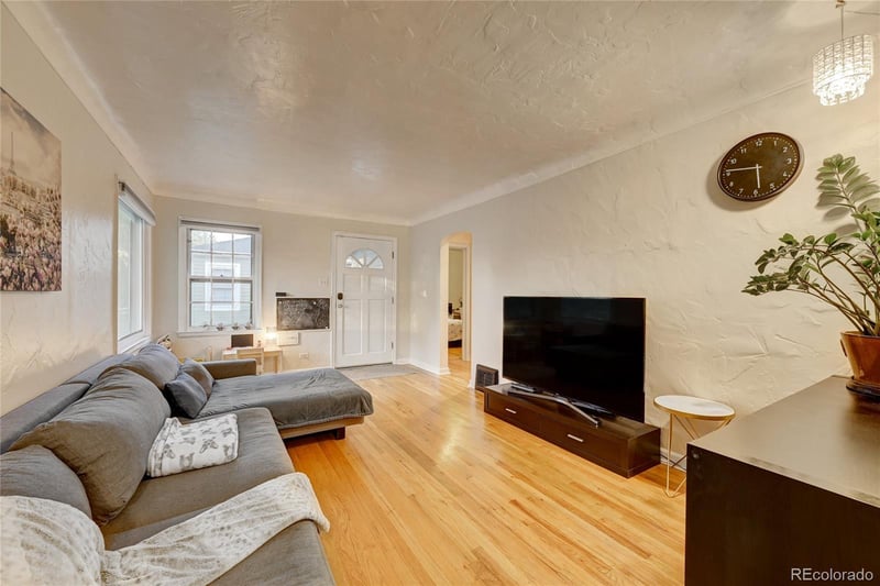 1168 Madison St, Denver, CO 80210