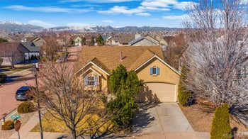 5904 Sonesta Dr, Colorado Springs, CO 80923