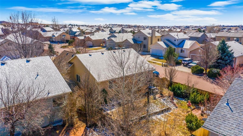 5904 Sonesta Dr, Colorado Springs, CO 80923