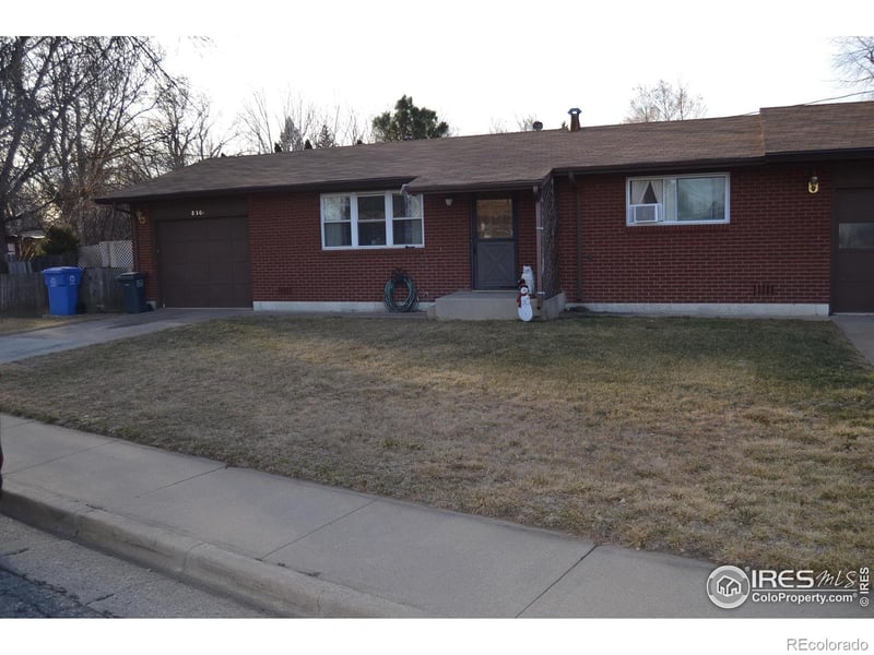 830 Taft Ave, Loveland, CO 80537