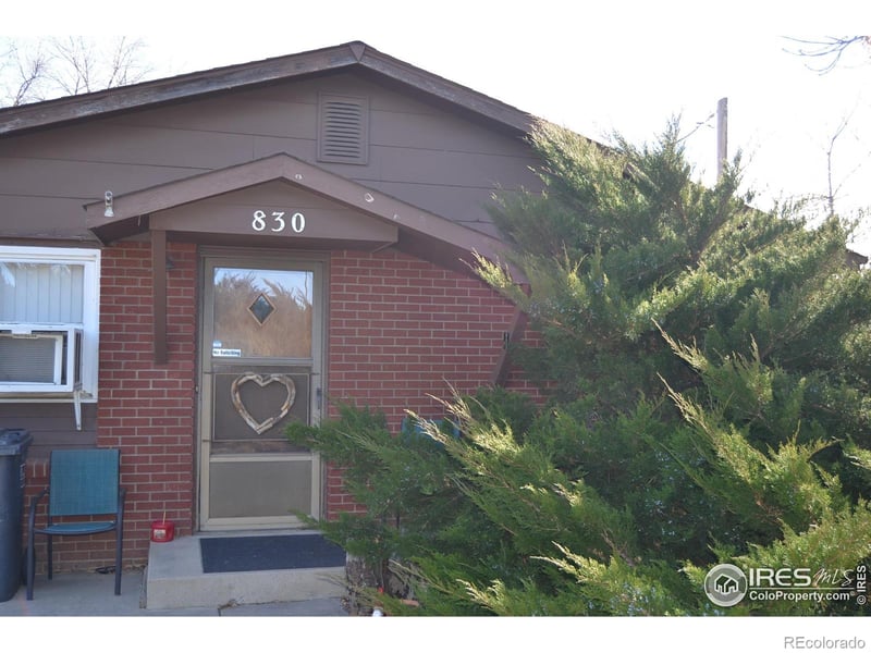 830 Taft Ave, Loveland, CO 80537
