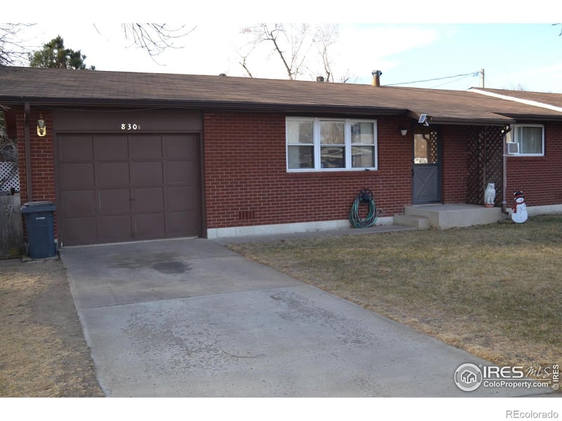 830 Taft Ave, Loveland, CO 80537