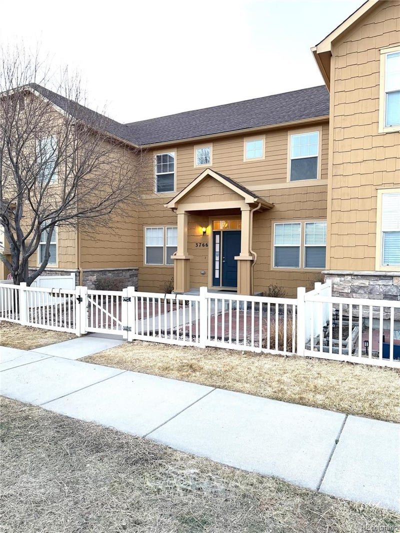 3766 Ute Mountain Trl, Castle Rock, CO 80109