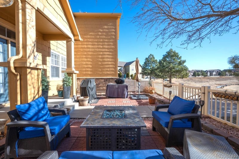 3766 Ute Mountain Trl, Castle Rock, CO 80109