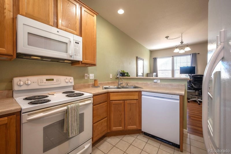 3766 Ute Mountain Trl, Castle Rock, CO 80109