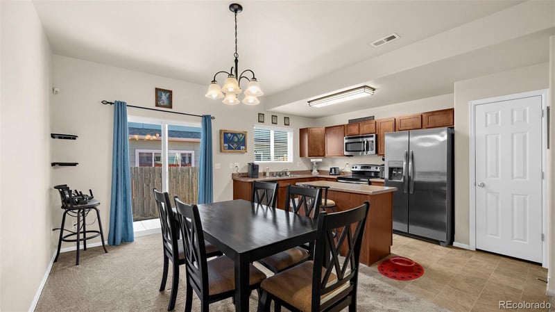 5363 Canadian Rose Vw, Colorado Springs, CO 80916