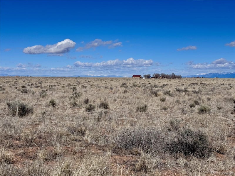 Lot 21 Lamar Rd, Blanca, CO 81123