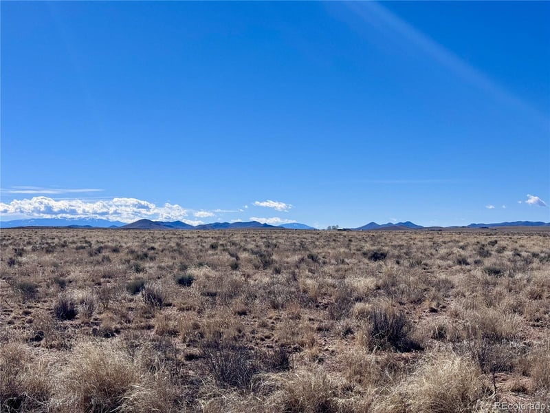 Lot 21 Lamar Rd, Blanca, CO 81123