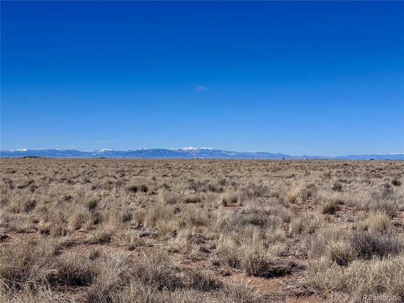 Lot 21 Lamar Rd, Blanca, CO 81123