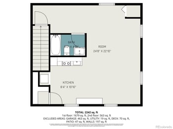 125 6th St, Dacono, CO 80514