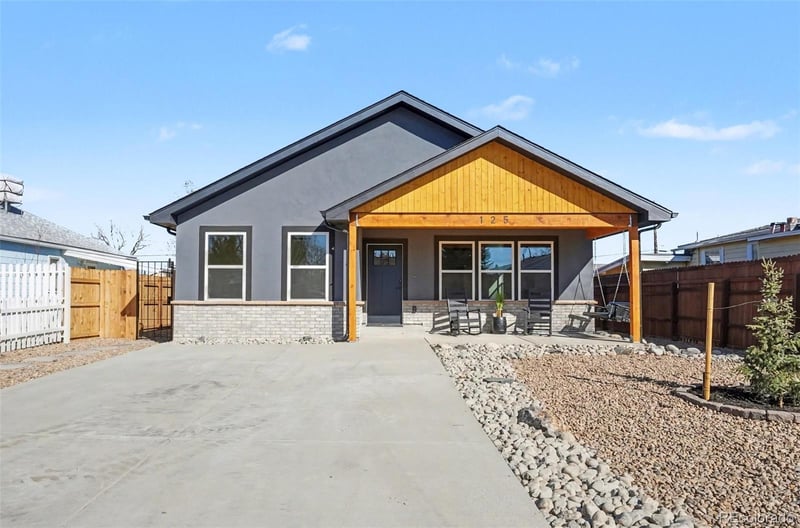 125 6th St, Dacono, CO 80514