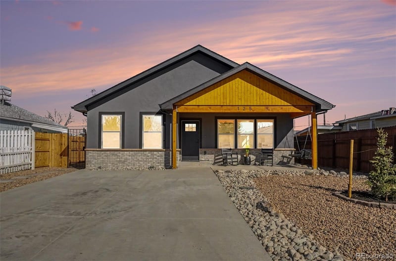 125 6th St, Dacono, CO 80514