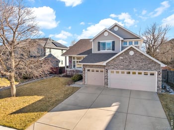 1345 Forrestal Dr, Fort Collins, CO 80526