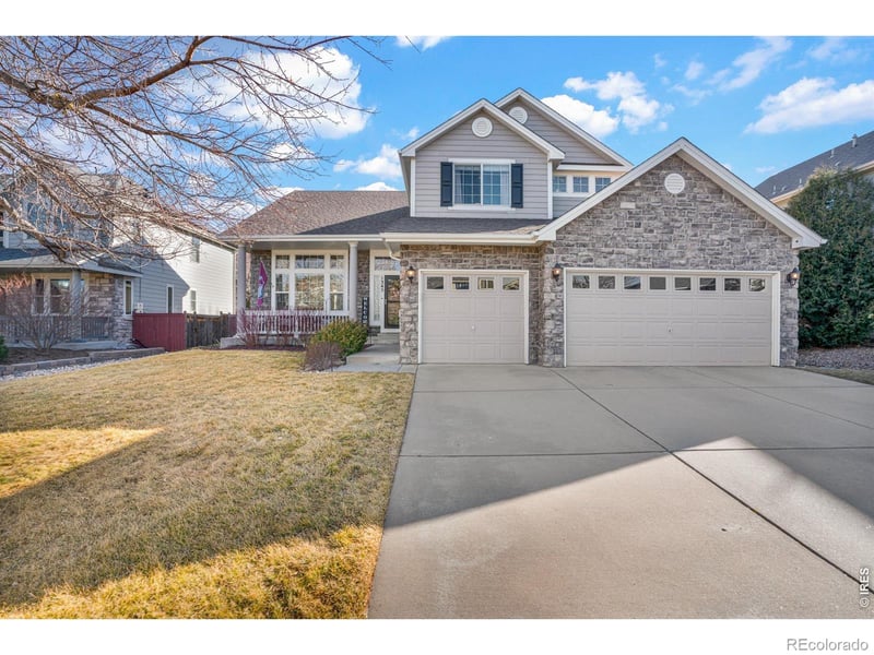 1345 Forrestal Dr, Fort Collins, CO 80526