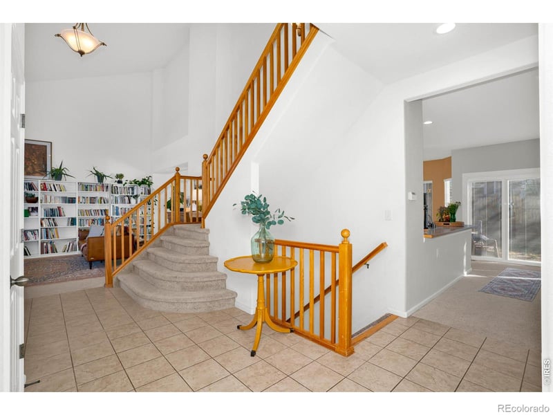 1345 Forrestal Dr, Fort Collins, CO 80526