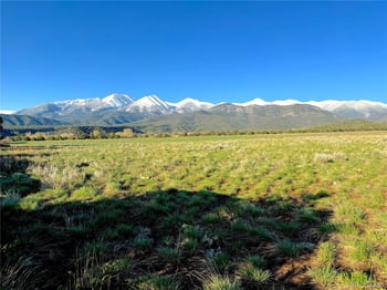 242 Blarney Stone Rd, Howard, CO 81233