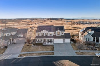 15668 Indian Brook Cir, Parker, CO 80134