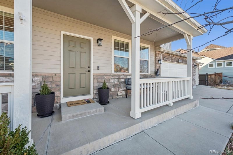 15668 Indian Brook Cir, Parker, CO 80134