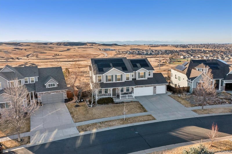 15668 Indian Brook Cir, Parker, CO 80134