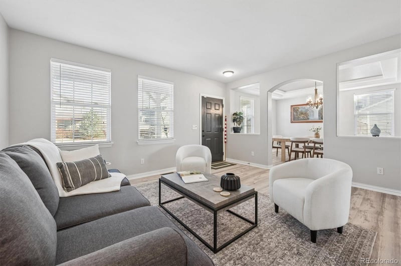 15668 Indian Brook Cir, Parker, CO 80134