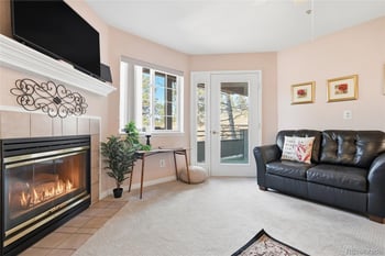 31819 Rocky Village Dr #214, Evergreen, CO 80439