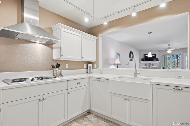 31819 Rocky Village Dr #214, Evergreen, CO 80439