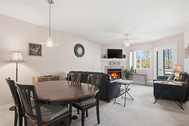 31819 Rocky Village Dr #214, Evergreen, CO 80439