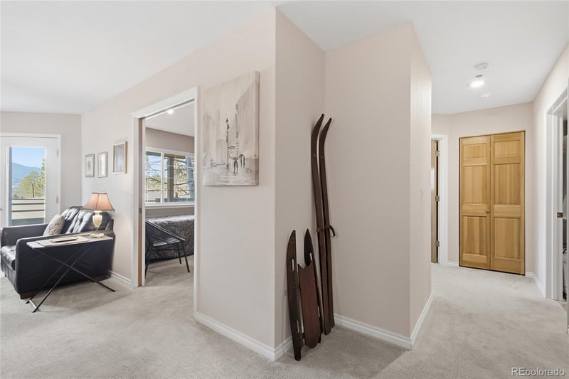 31819 Rocky Village Dr #214, Evergreen, CO 80439