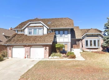 3637 Euclid Ave, Centennial, CO 80121