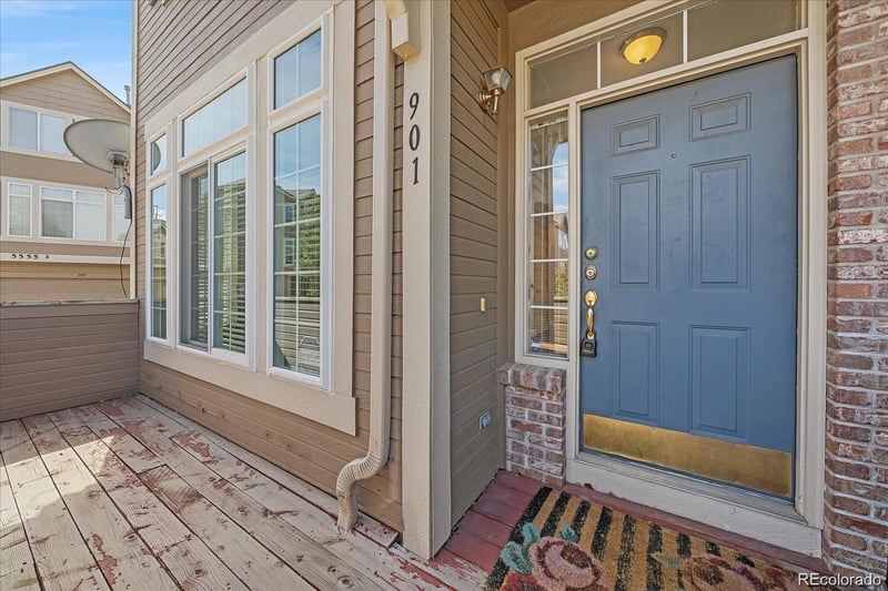 5555 Briarwood Ave #901, Centennial, CO 80122