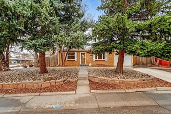 5700 Cherokee St, Littleton, CO 80120