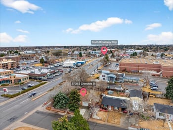 5700 Cherokee St, Littleton, CO 80120