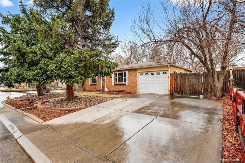 5700 Cherokee St, Littleton, CO 80120