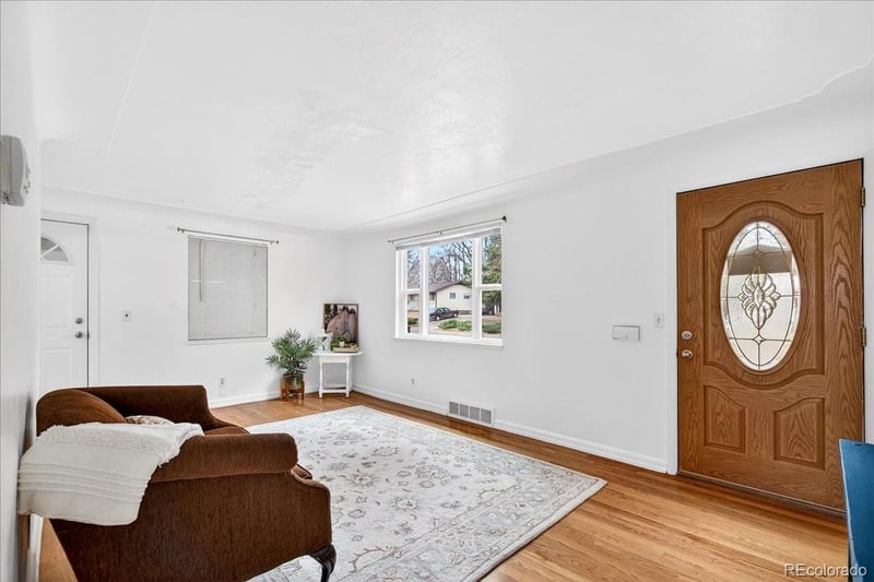 5700 Cherokee St, Littleton, CO 80120