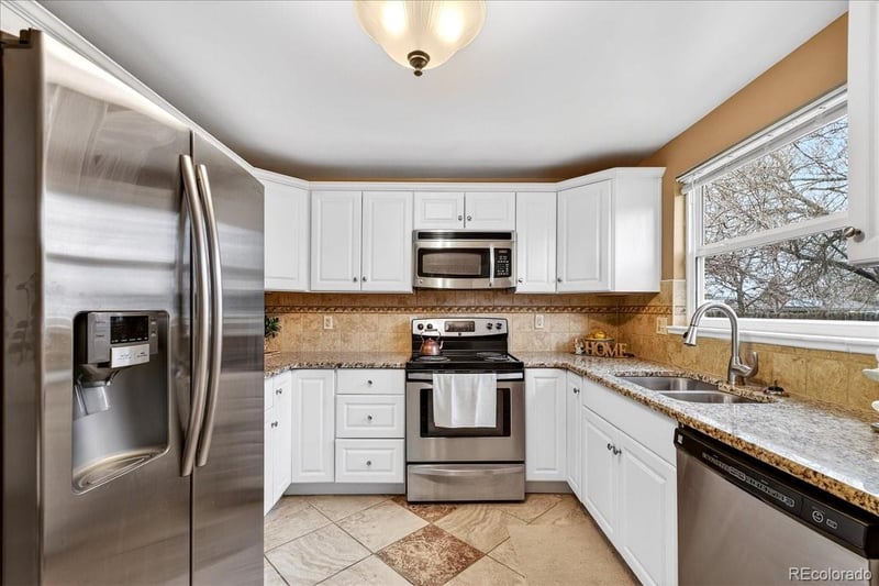5700 Cherokee St, Littleton, CO 80120