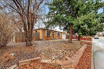 5700 Cherokee St, Littleton, CO 80120