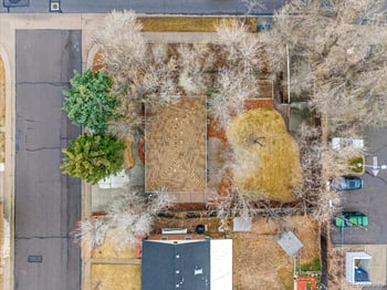 5700 Cherokee St, Littleton, CO 80120
