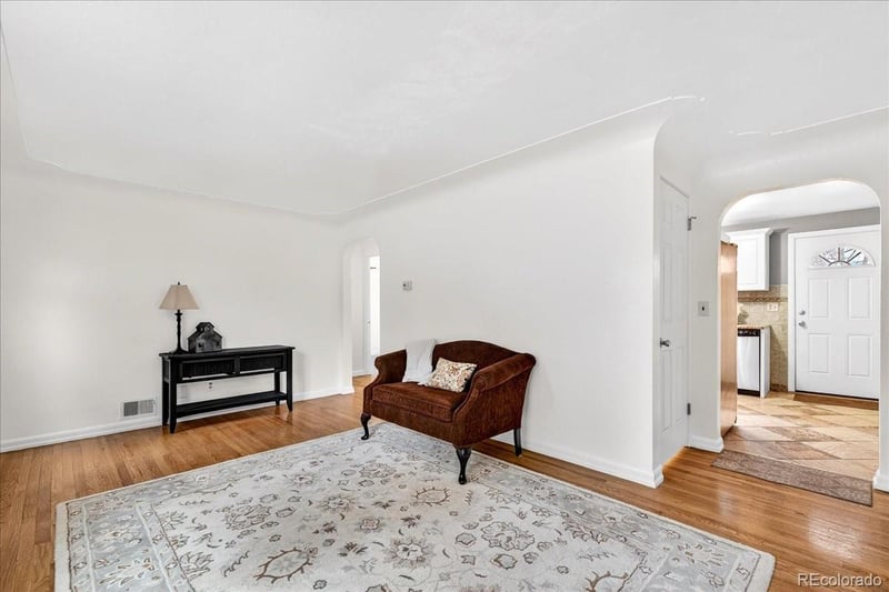 5700 Cherokee St, Littleton, CO 80120