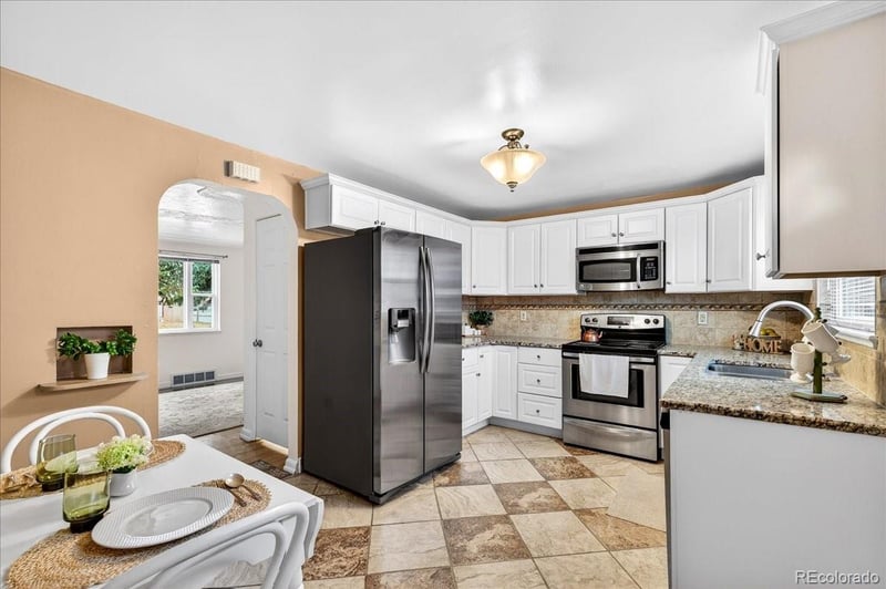5700 Cherokee St, Littleton, CO 80120