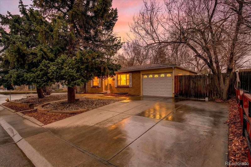 5700 Cherokee St, Littleton, CO 80120