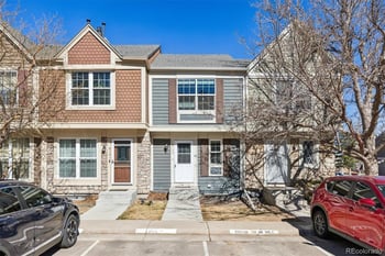 8139 Fillmore Way, Centennial, CO 80122