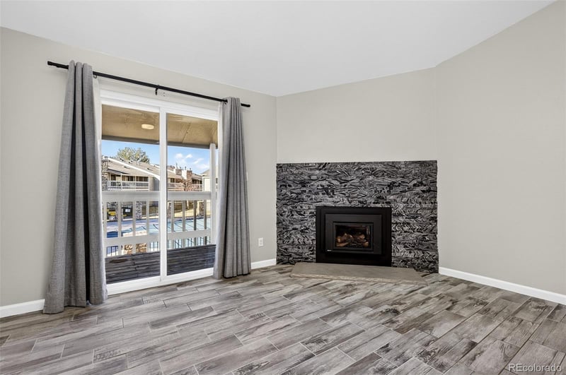 8225 Fairmount Dr #1-204, Denver, CO 80247