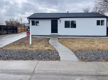 1840 Arkansas Ave, Denver, CO 80223