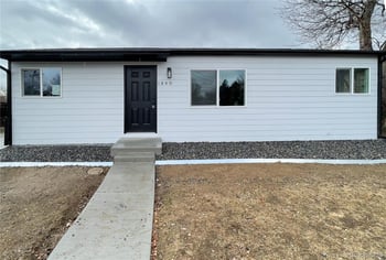 1840 Arkansas Ave, Denver, CO 80223