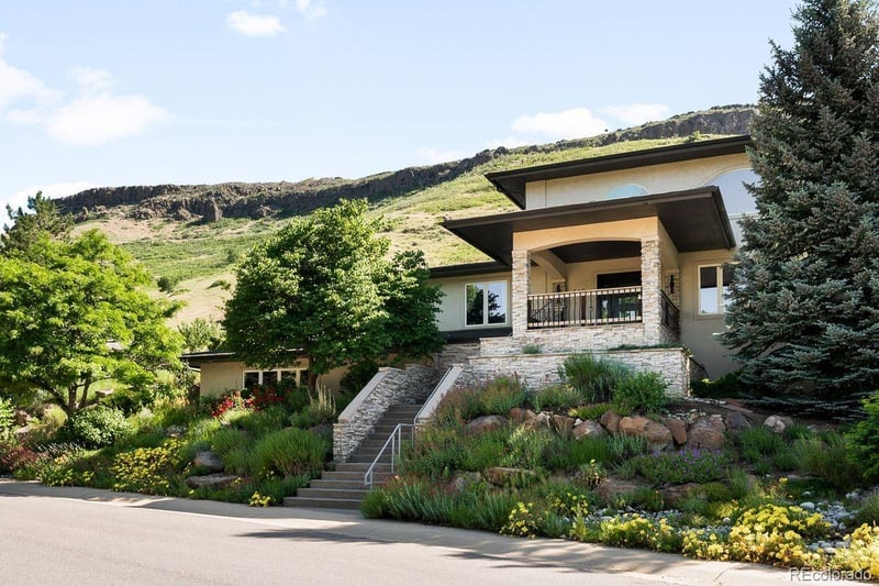 110 Normans St, Golden, CO 80403