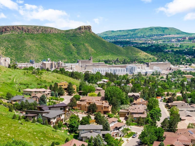 110 Normans St, Golden, CO 80403