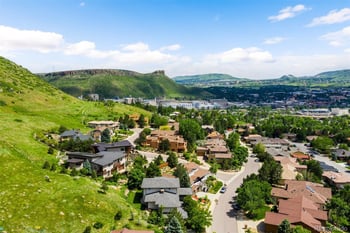 110 Normans St, Golden, CO 80403