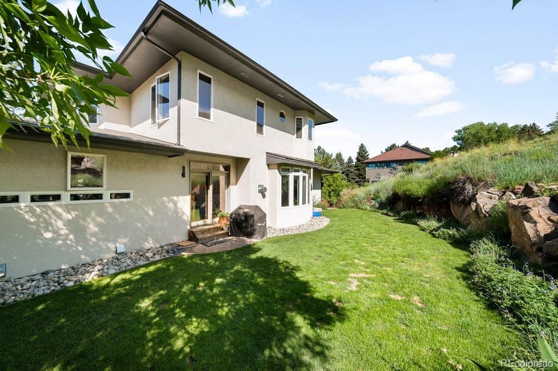 110 Normans St, Golden, CO 80403